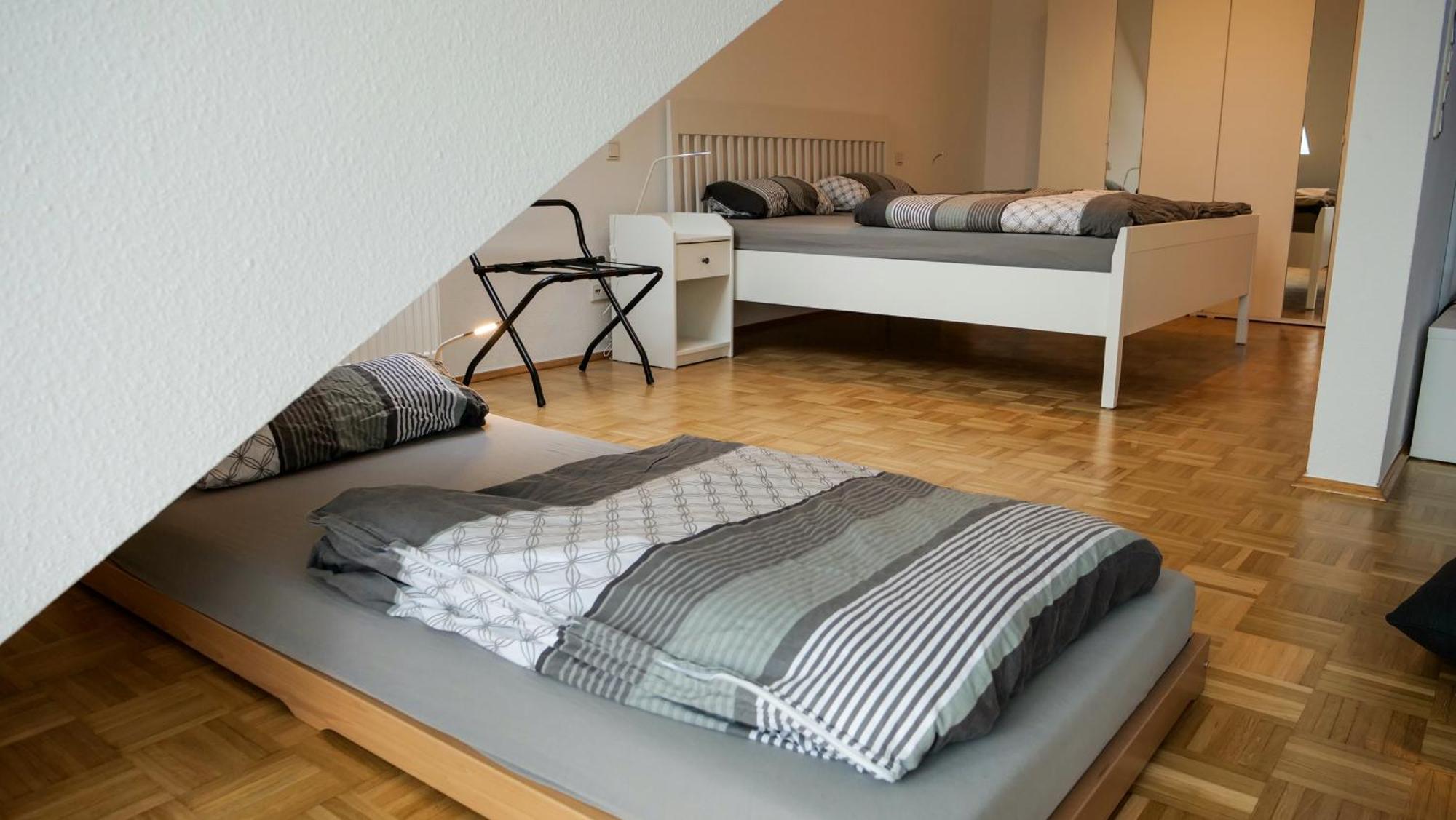 Apartment Rhein-panorama