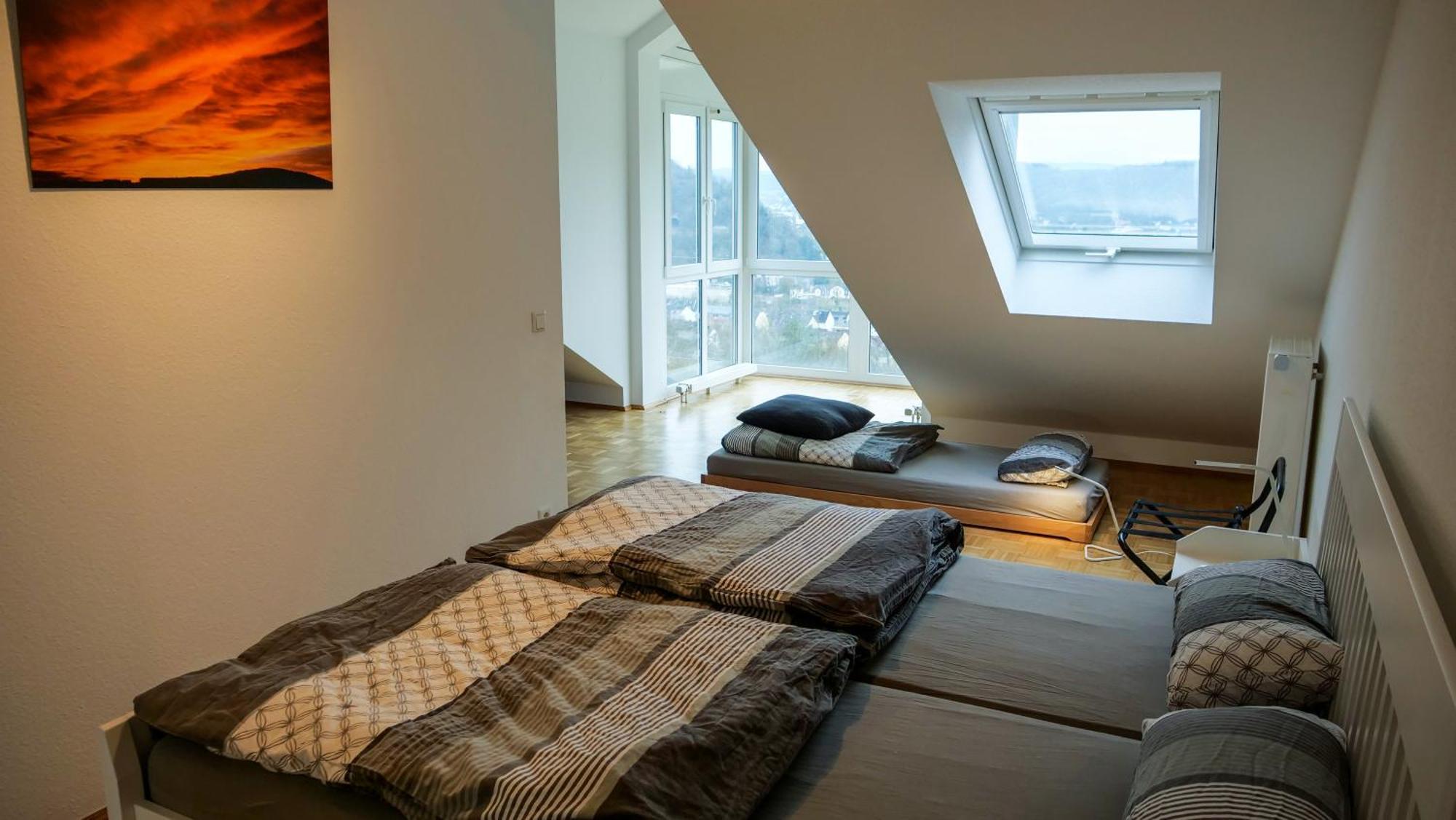Rhein-panorama Apartment