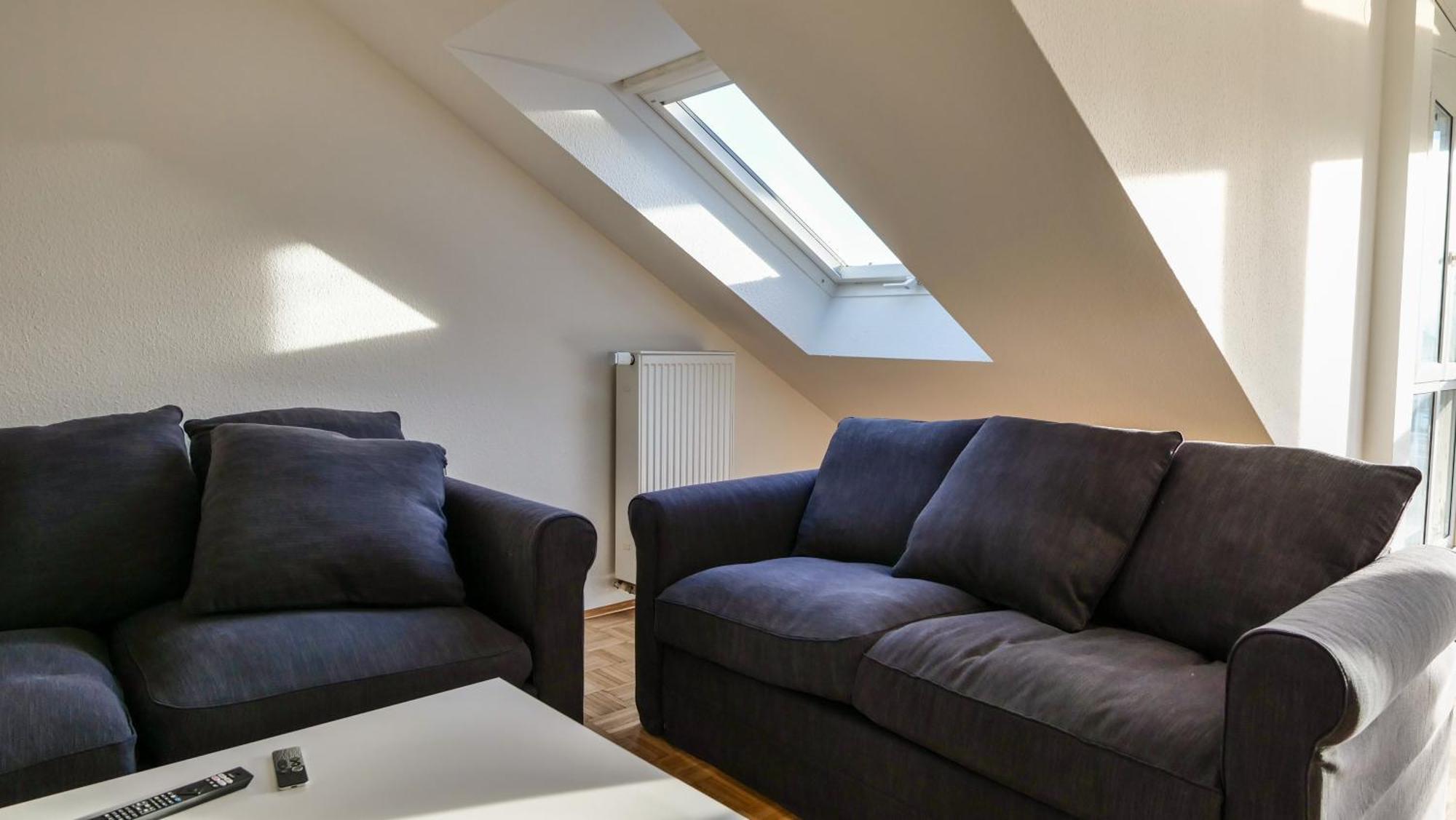 Rhein-panorama Apartment