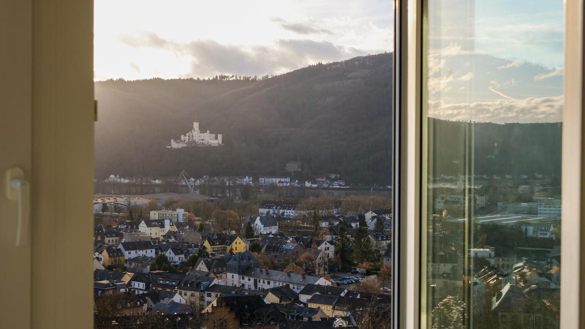Rhein-panorama Apartment