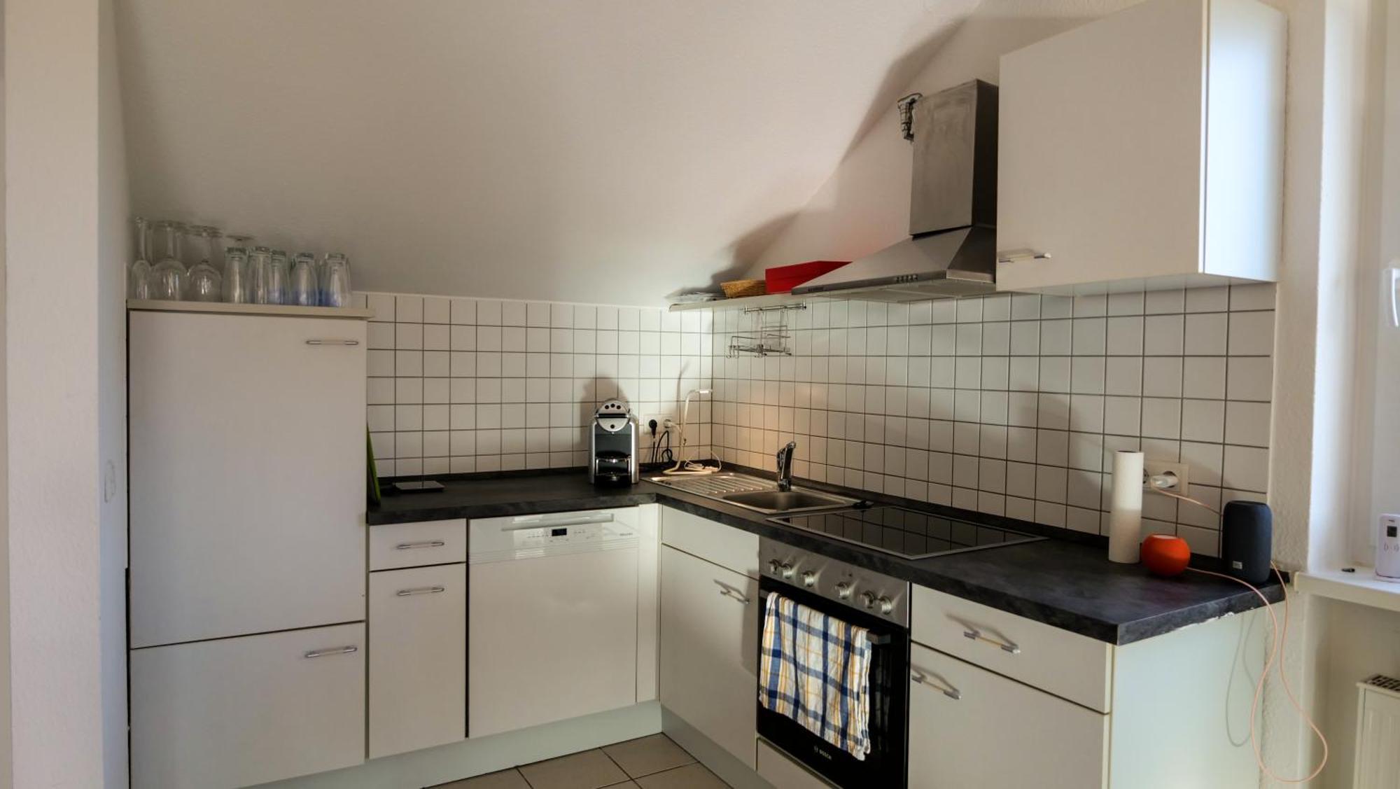 Rhein-panorama Apartment