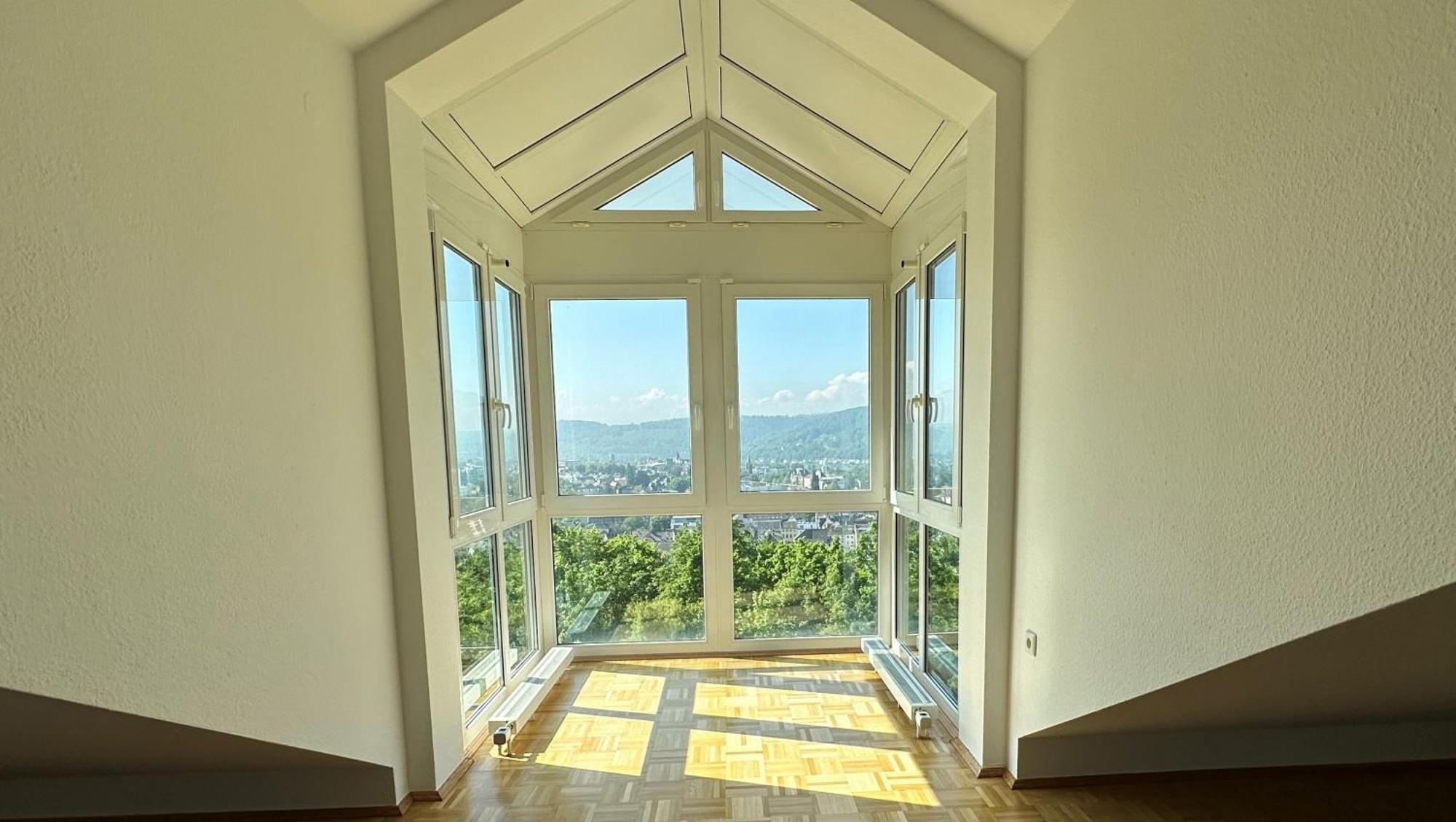 Apartment Rhein-panorama Lahnstein