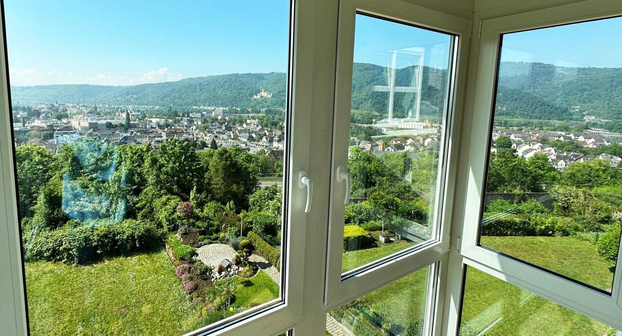 Rhein-panorama Apartment *